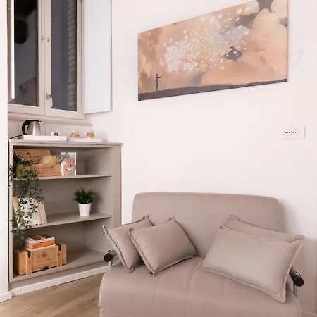 Residenza Donna Iohanna Gubbio Exterior photo