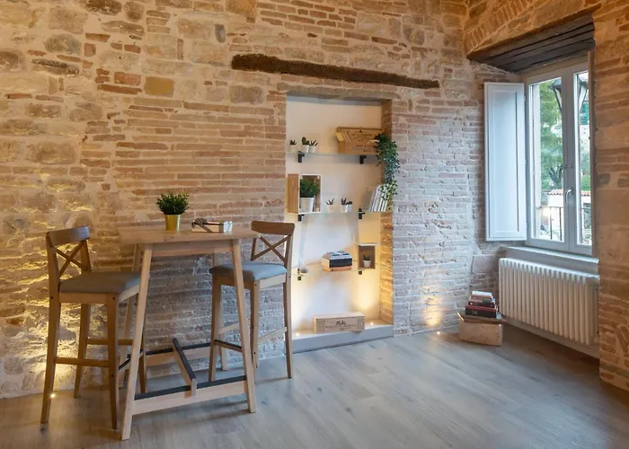 Residenza Donna Iohanna