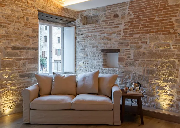 Residenza Donna Iohanna