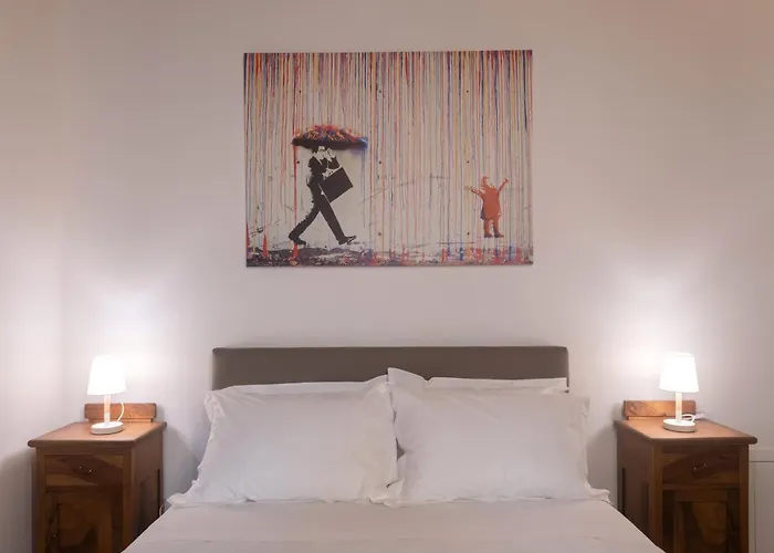 Residenza Donna Iohanna