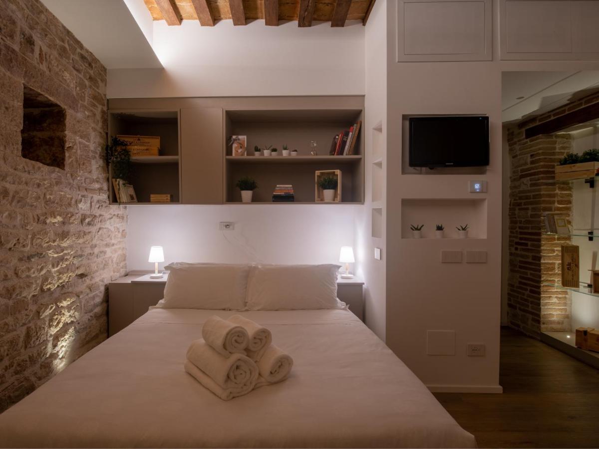 Residenza Donna Iohanna * Gubbio