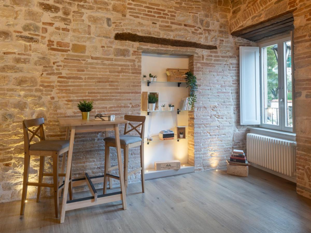 Residenza Donna Iohanna Gubbio