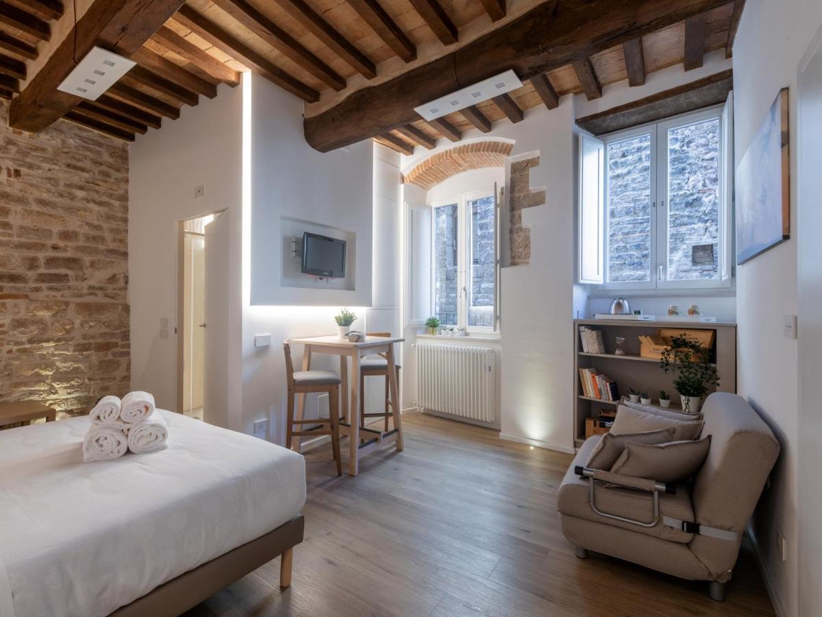 Residenza Donna Iohanna *