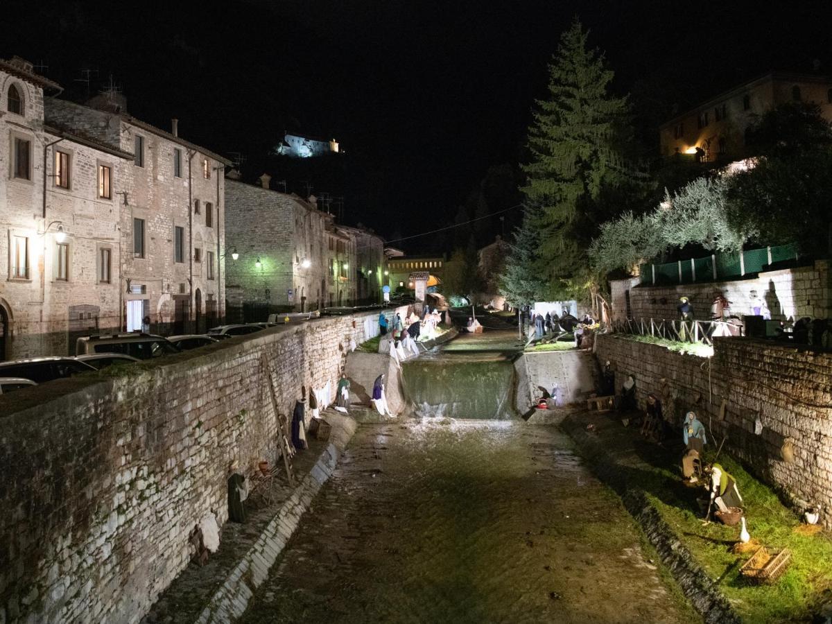 Residenza Donna Iohanna Holiday home