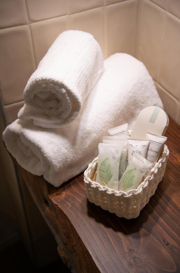 Residenza Donna Iohanna Holiday home