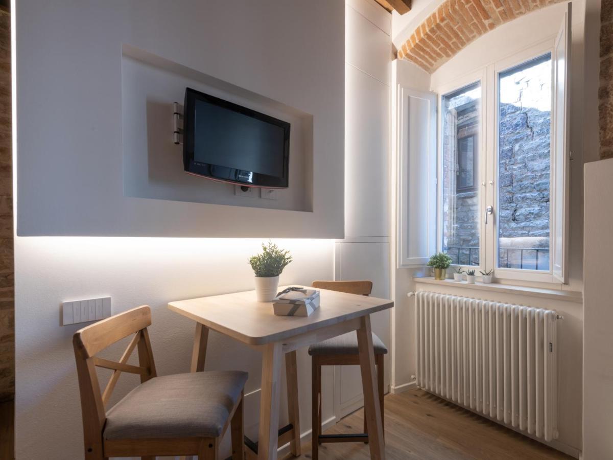 Residenza Donna Iohanna Gubbio