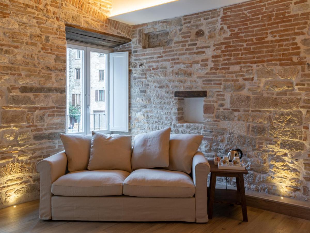 Residenza Donna Iohanna Gubbio