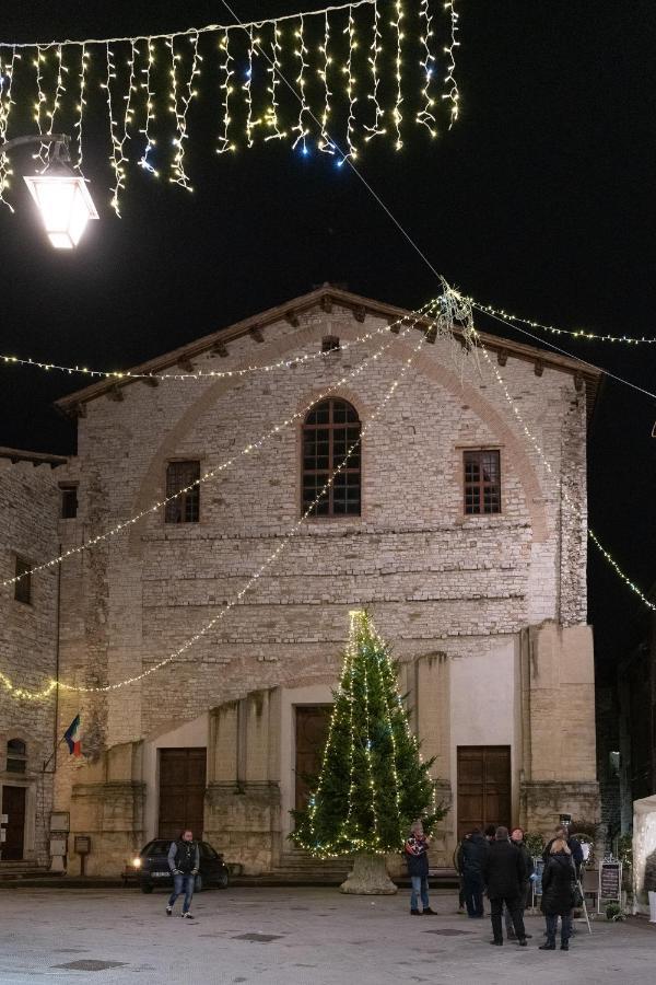 Residenza Donna Iohanna Gubbio