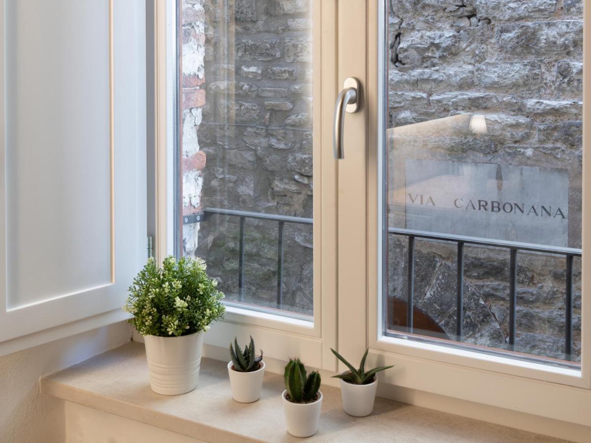 Holiday home Residenza Donna Iohanna Gubbio