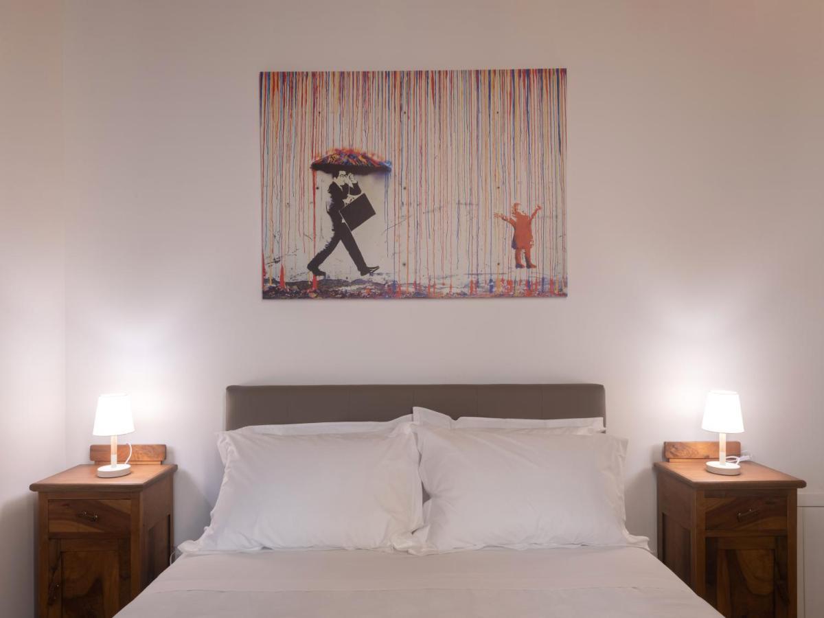 Holiday home Residenza Donna Iohanna