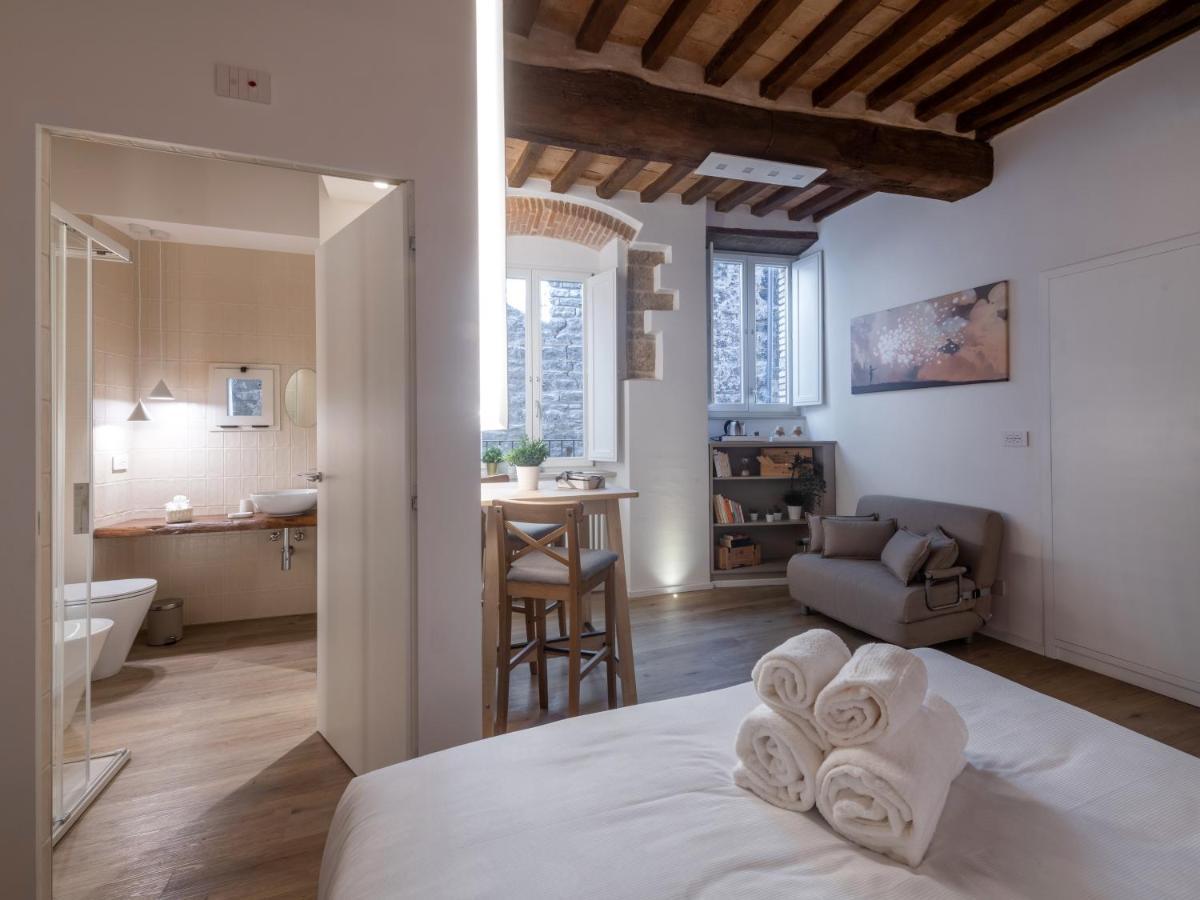 Residenza Donna Iohanna Holiday home Gubbio