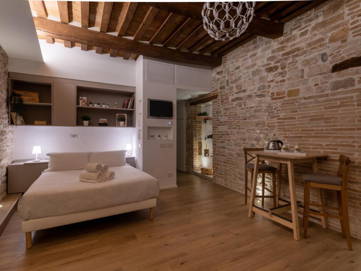 Holiday home Residenza Donna Iohanna